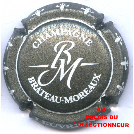 BRATEAU MOREAUX 05 LOT N°6216