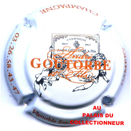 GOUTORBE A 18a LOT N°24095