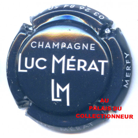 MERAT Luc 02 LOT N°24393