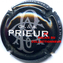 PRIEUR Ch. Et A 02 LOT N°13502