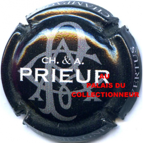 PRIEUR Ch. Et A 02 LOT N°13502