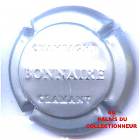 BONNAIRE 25d LOT N°24414