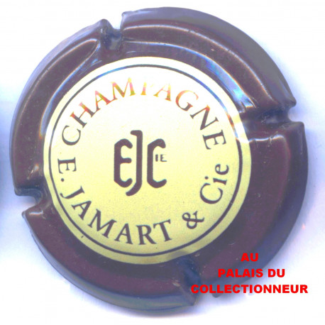 JAMART E 32S LOT N°23808