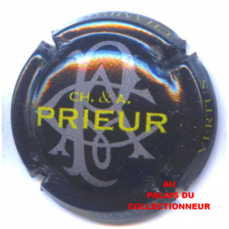 PRIEUR Ch. Et A 05 LOT N°19186