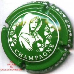 CHAMPAGNE0733 LOT N°7098