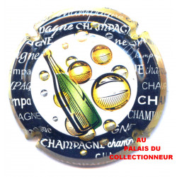 CHAMPAGNE 1229a LOT N°30635