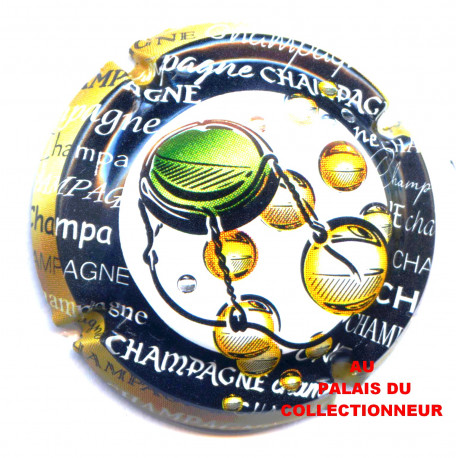 CHAMPAGNE 1229c LOT N°30637