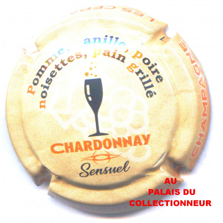 CHAMPAGNE 1233 LOT N°30640