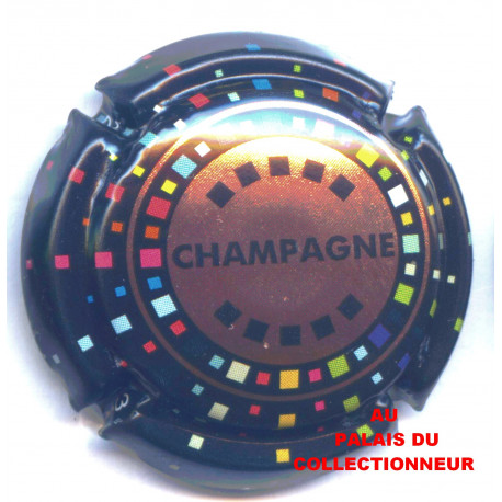 CHAMPAGNE 1250e LOT N°30655