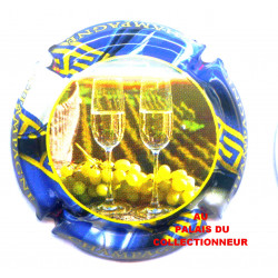 CHAMPAGNE 1254b LOT N°30671