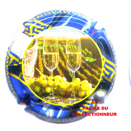 CHAMPAGNE 1254b LOT N°30671