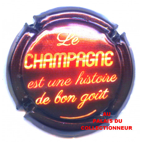 CHAMPAGNE 1270 LOT N°30689