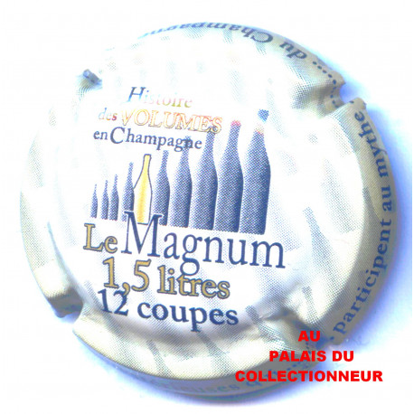 CHAMPAGNE 1302c LOT N°30793