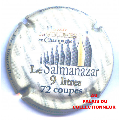 CHAMPAGNE 1302g LOT N°30797