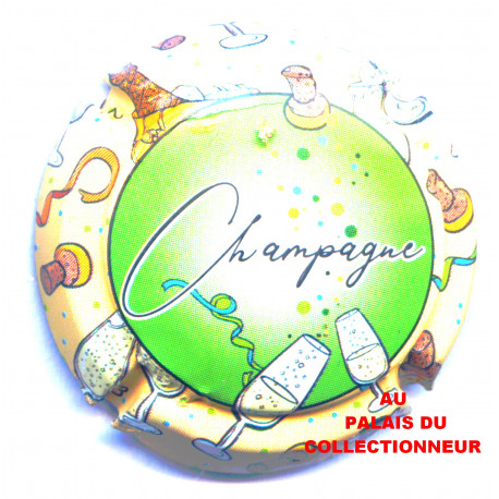 CHAMPAGNE 1325 LOT N°30828