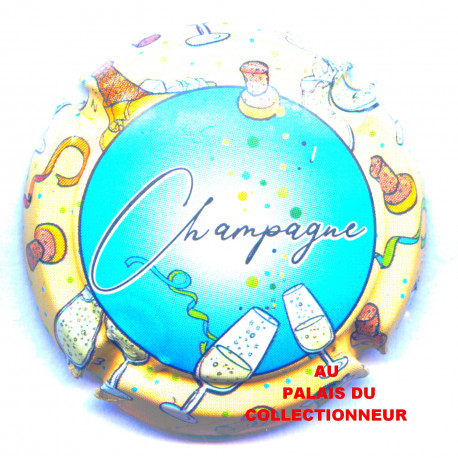 CHAMPAGNE 1320e LOT N°30827