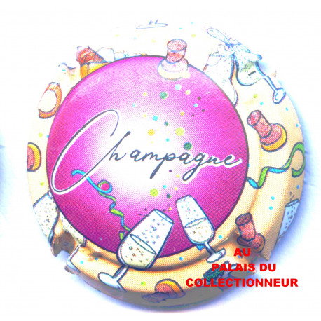 CHAMPAGNE 1325c LOT N°30831