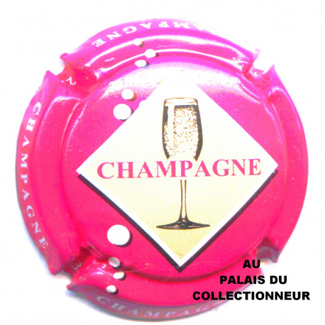 CHAMPAGNE 1336c LOT N°30848