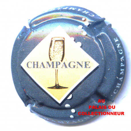 CHAMPAGNE 1337a LOT N°30850