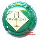 CHAMPAGNE 1337c LOT N°30852