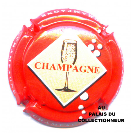 CHAMPAGNE 1337d LOT N°30853