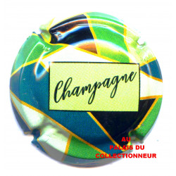 CHAMPAGNE 1345a LOT N°30860