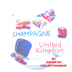 CHAMPAGNE 1348g LOT N°30881