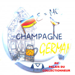 CHAMPAGNE 1349a LOT N°30883