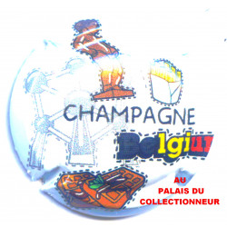 CHAMPAGNE 1349c LOT N°30885