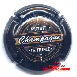 CHAMPAGNE 1365b LOT N°30920