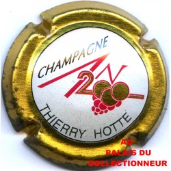 HOTTE THIERRY 617 LOT N°19803