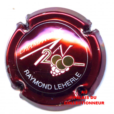 LEHERLE RAYMOND 614 LOT N°30983