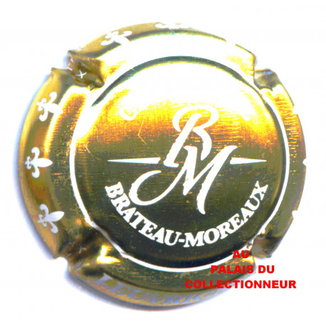 BRATEAU MOREAUX 16b LOT N°24504