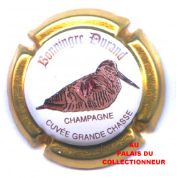 BONNINGRE DURAND 19 LOT N°0074