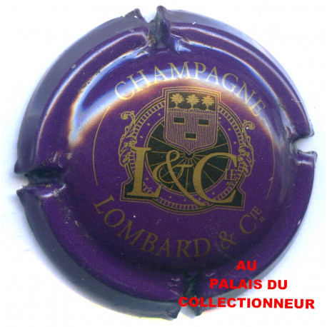 LOMBARD & Cie 04 LOT N°24477