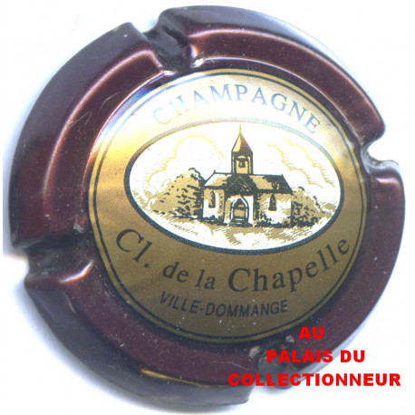 CL. DE LA CHAPELLE 08 LOT N°16445