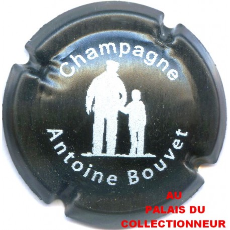 BOUVET Antoine 01 LOT N°20584