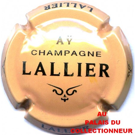 LALLIER 23 LOT N°14581