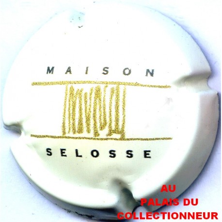 SELOSSE JACQUES 04 LOT N°1654