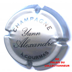 ALEXANDRE YANN 05 LOT N°17252