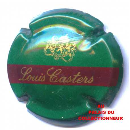 CASTERS LOUIS 19b LOT N°19425