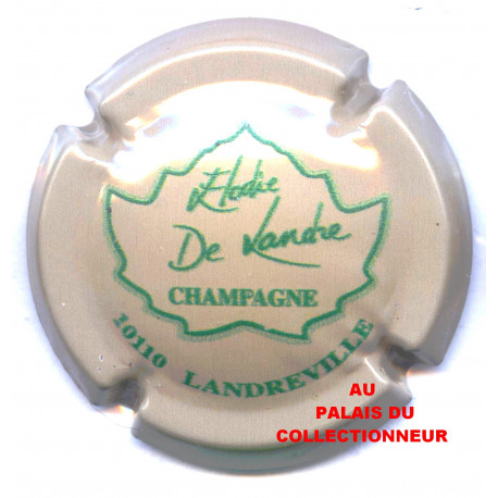 DeLANDRE ELODIE 02 LOT N°0818