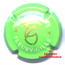 FLEURY GILLE 17 LOT N°12944