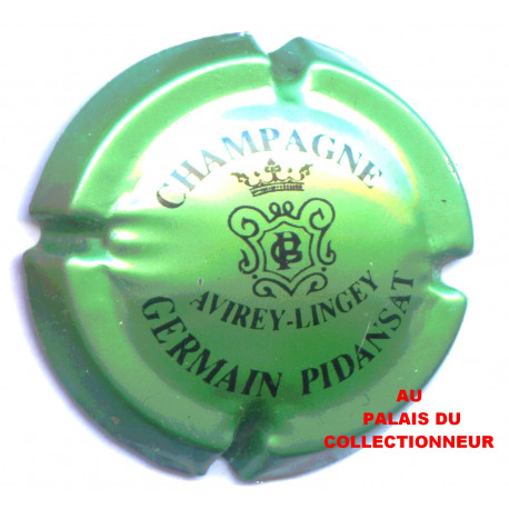 GERMAIN.PIDANSAT 13c LOT N°15608