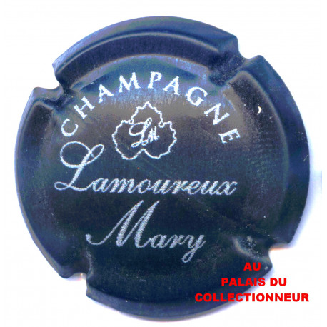 LAMOUREUX Mary 02 LOT N°24587