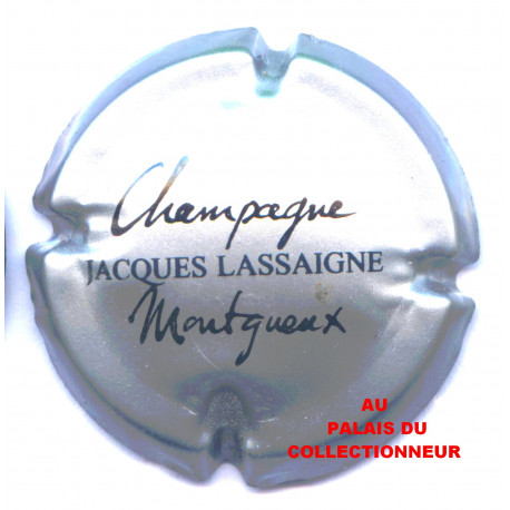 LASSAIGNE Jacques 02 LOT N°24588