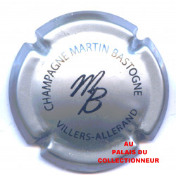 MARTIN BASTOGNE LOT N°01