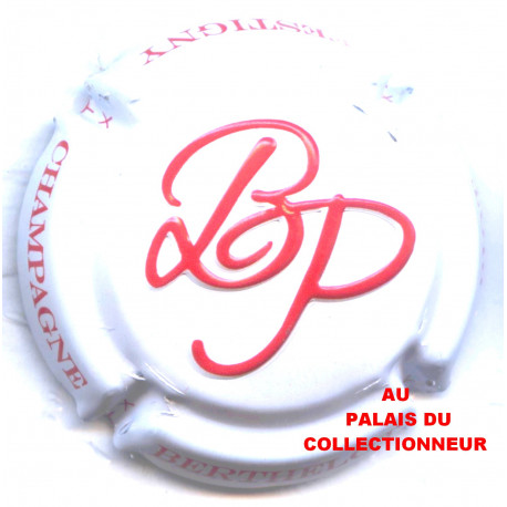 BERTHELOT-PIOT 10d LOT N°24605