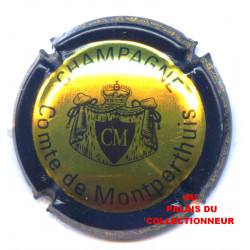 COMTE, DE MONTPERTHUIS 007d LOT N°24356