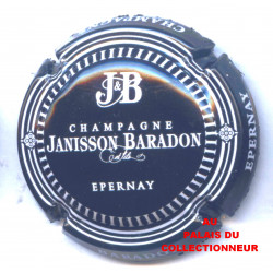 JANISSON.BARADON & F 55S LOT N°18714